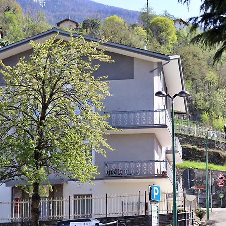 Aparthotel Lo Barbaboc Charvensod Exterior foto