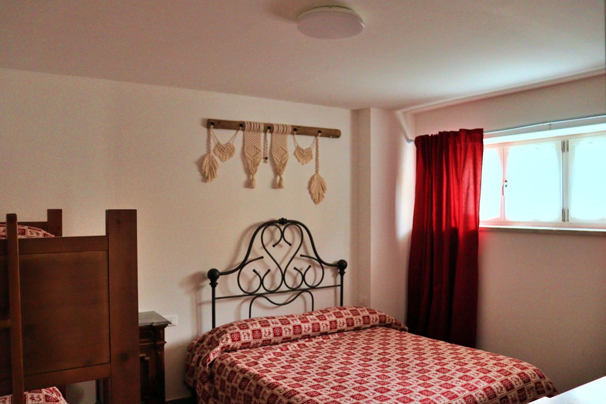 Aparthotel Lo Barbaboc Charvensod Exterior foto